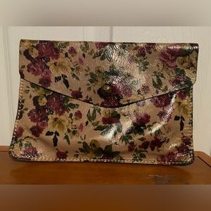 Patricia Nash Clutch Purse